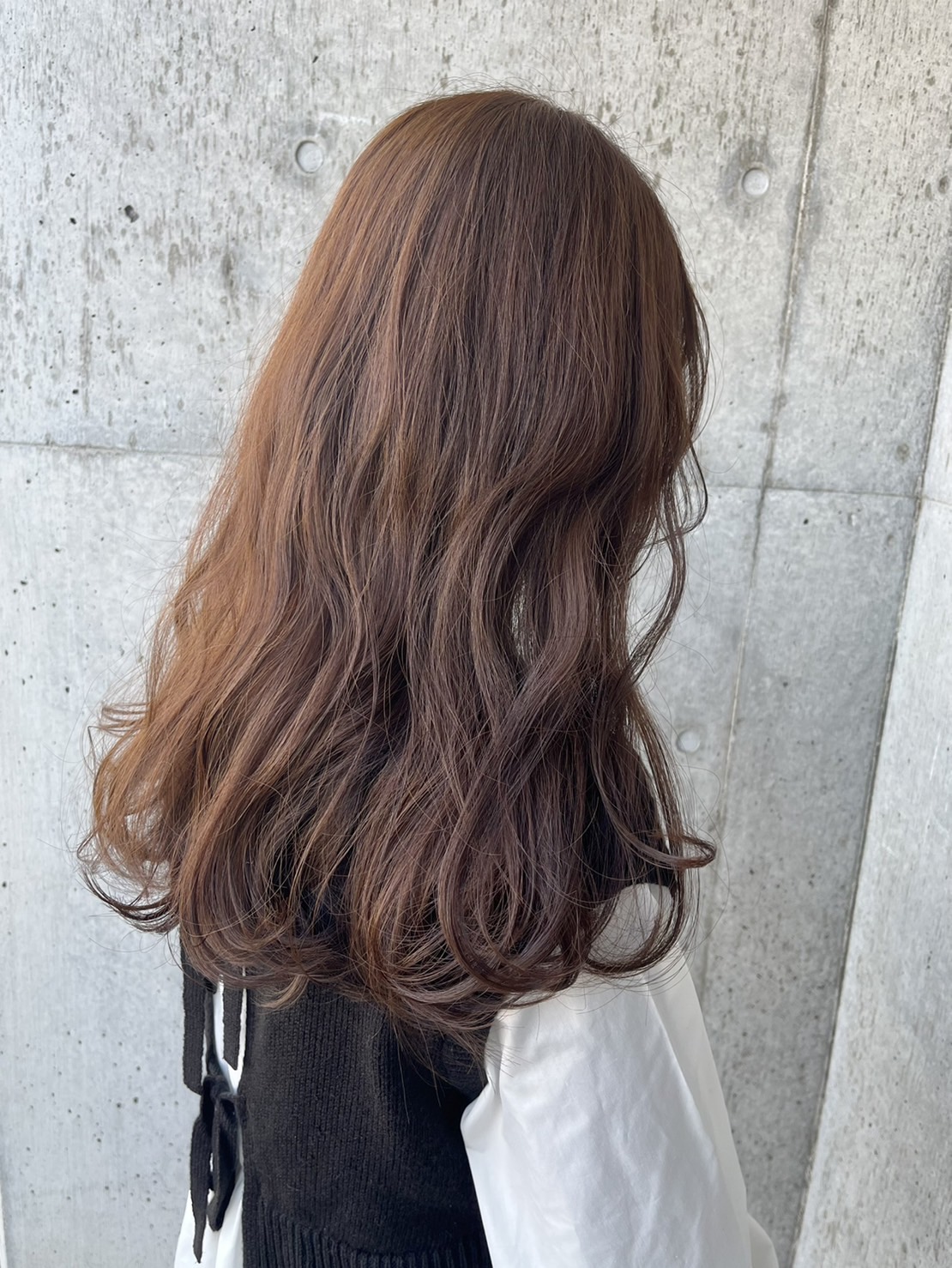 木口_ヘアカラー
