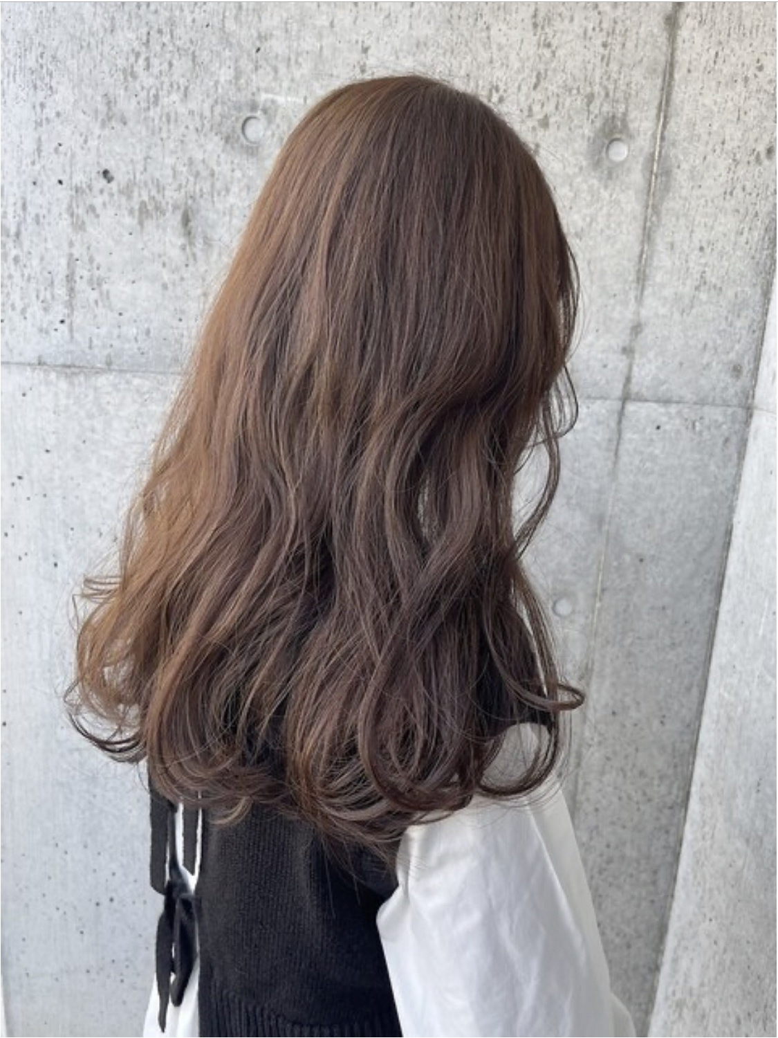 木口_ベージュカラー