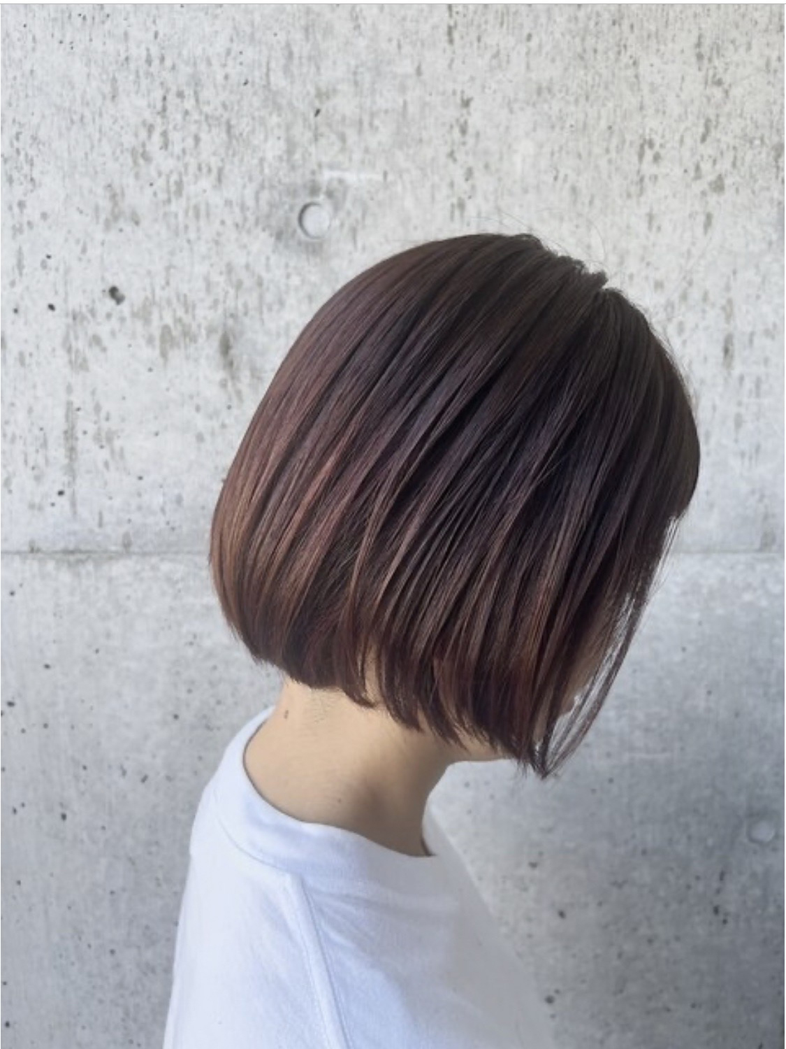 木口_ミニボブ