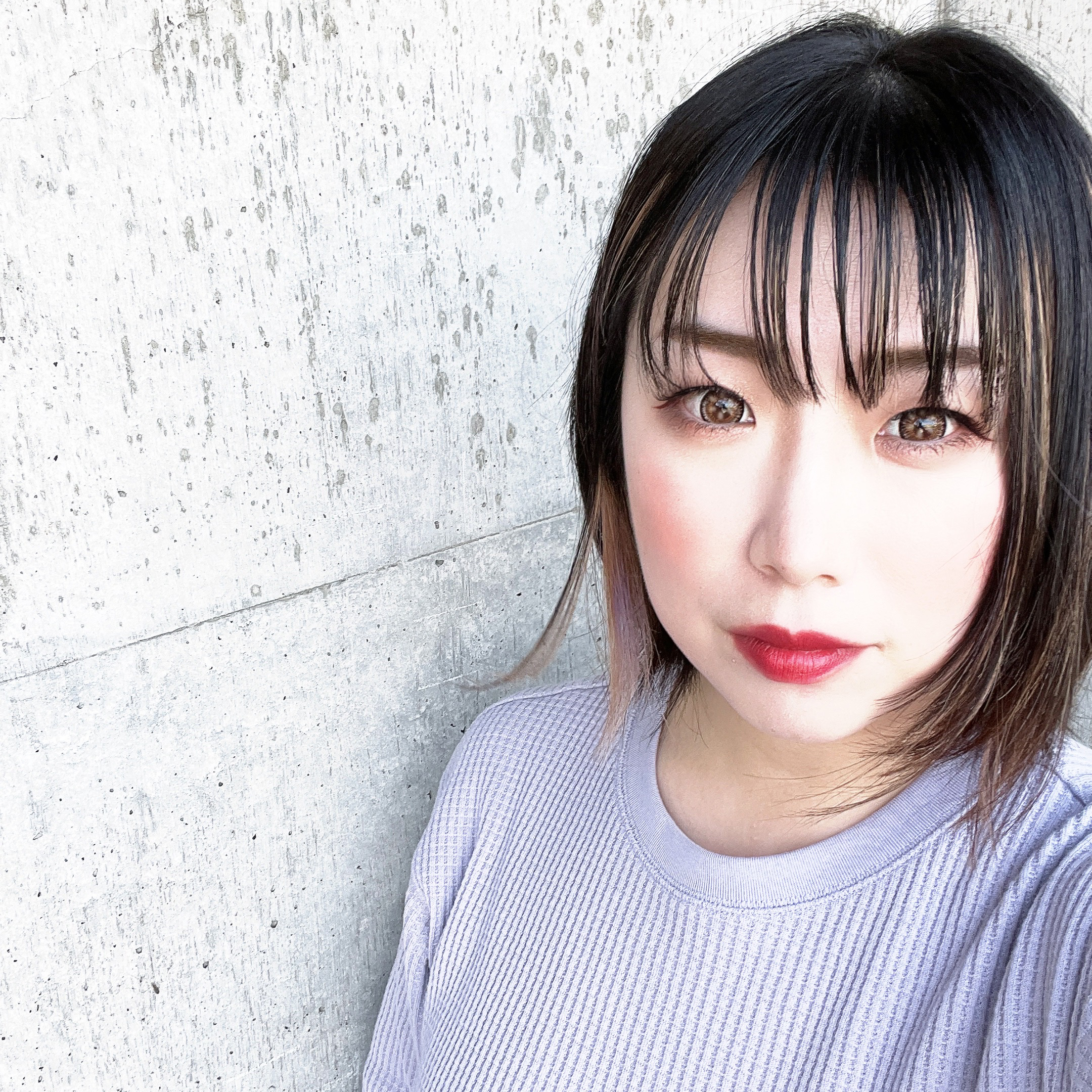 レセプション 関口瑠美