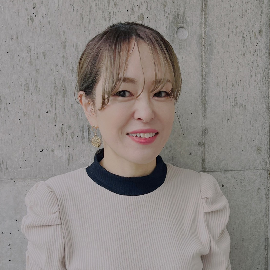 スタイリスト 木口美由紀