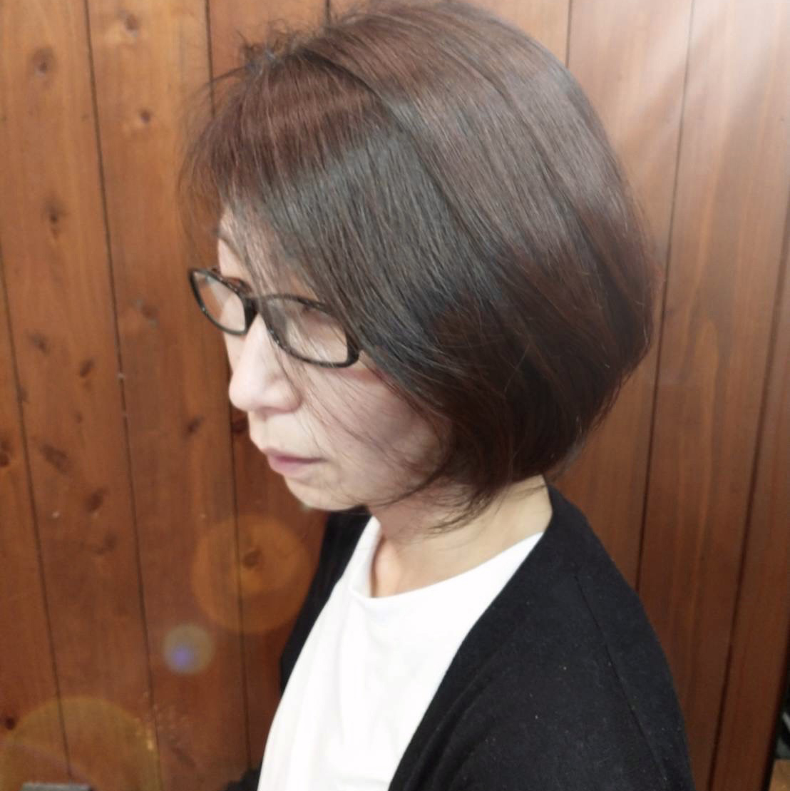 マネージャー　野村和代